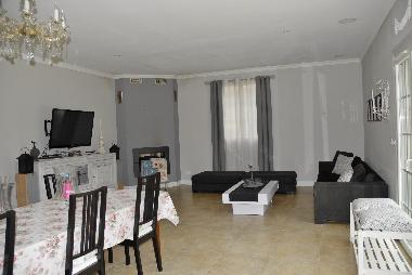 Casa de vacaciones en Bergerac (Dordogne)Casa de vacaciones