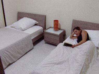 Apartamento de vacaciones en Hurghada (Al Bahr al Ahmar)Casa de vacaciones