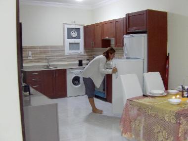 Apartamento de vacaciones en Hurghada (Al Bahr al Ahmar)Casa de vacaciones