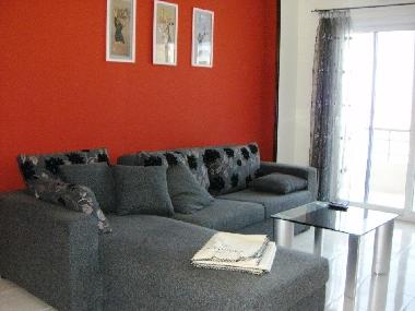 Apartamento de vacaciones en Hurghada (Al Bahr al Ahmar)Casa de vacaciones