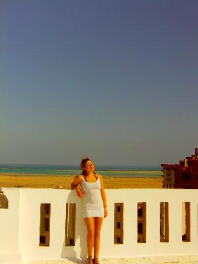 Apartamento de vacaciones en Hurghada (Al Bahr al Ahmar)Casa de vacaciones