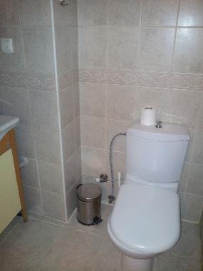 Apartamento de vacaciones en antalya (Antalya)Casa de vacaciones
