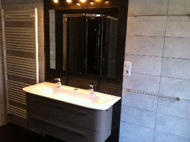 Villa en Moli�res sur C�ze (Gard)Casa de vacaciones