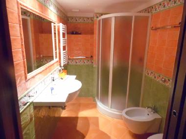 Apartamento de vacaciones en Taormina (Messina)Casa de vacaciones