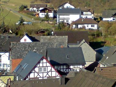 Casa de vacaciones en Ehringshausen-Breitenbach (Lahn-Dill)Casa de vacaciones