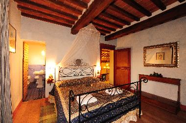 Villa en Castiglion Fiorentino (Arezzo)Casa de vacaciones