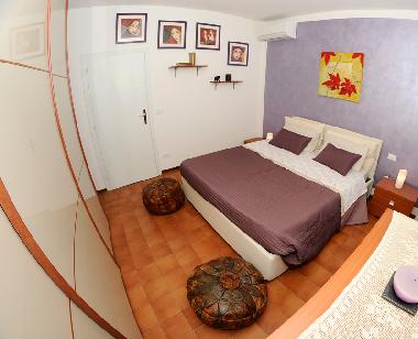 Apartamento de vacaciones en Rufina (Firenze)Casa de vacaciones