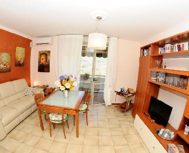 Apartamento de vacaciones en Rufina (Firenze)Casa de vacaciones