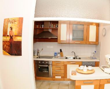 Apartamento de vacaciones en Rufina (Firenze)Casa de vacaciones