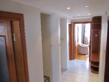 Apartamento de vacaciones en �sk�dar/Istanbul (Istanbul)Casa de vacaciones