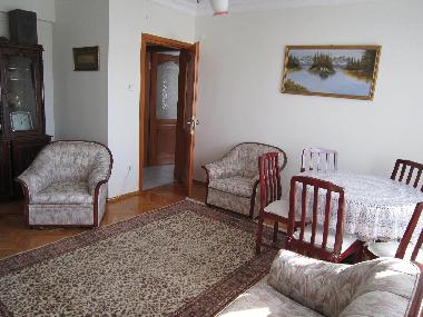 Apartamento de vacaciones en �sk�dar/Istanbul (Istanbul)Casa de vacaciones