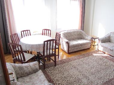 Apartamento de vacaciones en �sk�dar/Istanbul (Istanbul)Casa de vacaciones