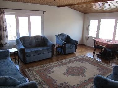 Apartamento de vacaciones en �sk�dar/Istanbul (Istanbul)Casa de vacaciones