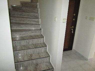 Apartamento de vacaciones en �sk�dar/Istanbul (Istanbul)Casa de vacaciones