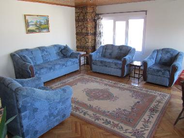 Apartamento de vacaciones en �sk�dar/Istanbul (Istanbul)Casa de vacaciones