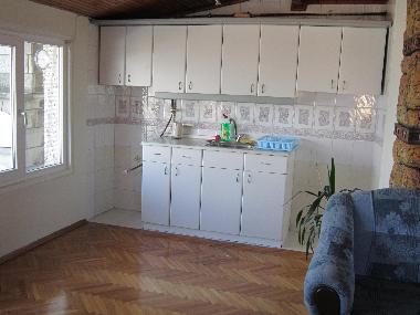 Apartamento de vacaciones en �sk�dar/Istanbul (Istanbul)Casa de vacaciones