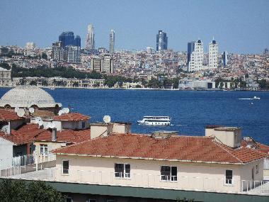 Apartamento de vacaciones en �sk�dar/Istanbul (Istanbul)Casa de vacaciones