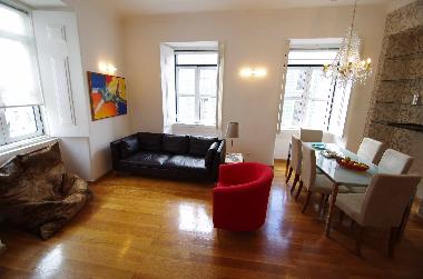 Apartamento de vacaciones en Lisboa (Grande Lisboa)Casa de vacaciones
