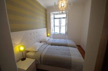 Apartamento de vacaciones en Lisboa (Grande Lisboa)Casa de vacaciones