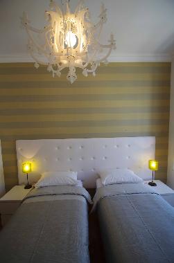 Apartamento de vacaciones en Lisboa (Grande Lisboa)Casa de vacaciones