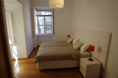 Apartamento de vacaciones en Lisboa (Grande Lisboa)Casa de vacaciones