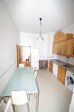 Apartamento de vacaciones en Lisboa (Grande Lisboa)Casa de vacaciones