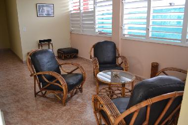 Apartamento de vacaciones en Vedado, La Habana (Ciudad de la Habana)Casa de vacaciones