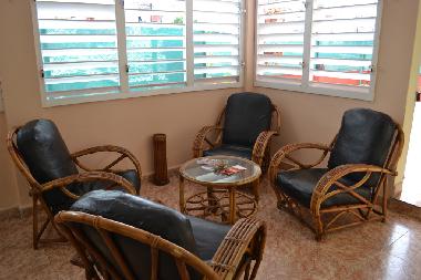 Apartamento de vacaciones en Vedado, La Habana (Ciudad de la Habana)Casa de vacaciones