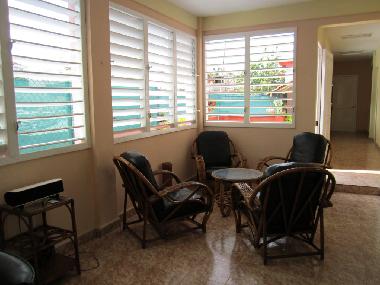 Apartamento de vacaciones en Vedado, La Habana (Ciudad de la Habana)Casa de vacaciones