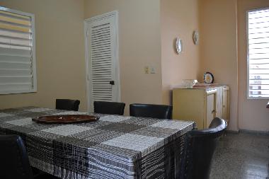 Apartamento de vacaciones en Vedado, La Habana (Ciudad de la Habana)Casa de vacaciones