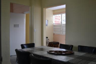 Apartamento de vacaciones en Vedado, La Habana (Ciudad de la Habana)Casa de vacaciones
