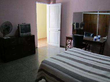 Apartamento de vacaciones en Vedado, La Habana (Ciudad de la Habana)Casa de vacaciones