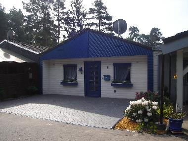 Casa de vacaciones en Isenbttel (Lneburger Heide)Casa de vacaciones