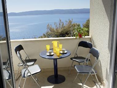 Apartamento de vacaciones en Marusici (Splitsko-Dalmatinska)Casa de vacaciones