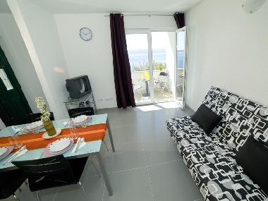 Apartamento de vacaciones en Marusici (Splitsko-Dalmatinska)Casa de vacaciones