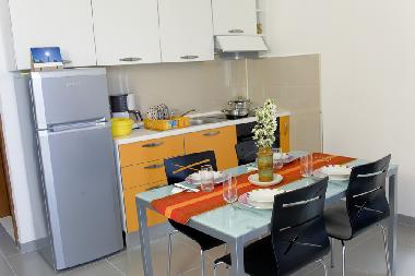 Apartamento de vacaciones en Marusici (Splitsko-Dalmatinska)Casa de vacaciones