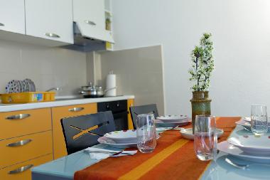 Apartamento de vacaciones en Marusici (Splitsko-Dalmatinska)Casa de vacaciones