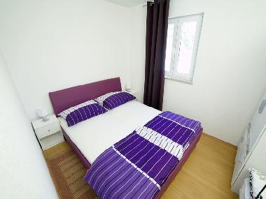 Apartamento de vacaciones en Marusici (Splitsko-Dalmatinska)Casa de vacaciones