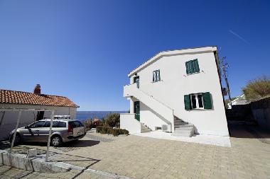 Apartamento de vacaciones en Marusici (Splitsko-Dalmatinska)Casa de vacaciones