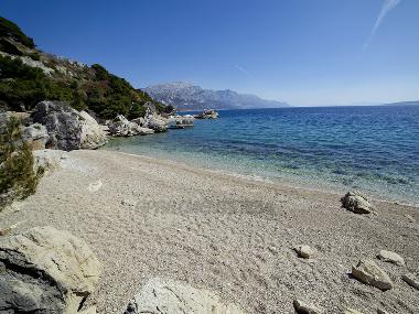 Apartamento de vacaciones en Marusici (Splitsko-Dalmatinska)Casa de vacaciones