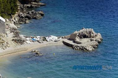 Apartamento de vacaciones en Marusici (Splitsko-Dalmatinska)Casa de vacaciones