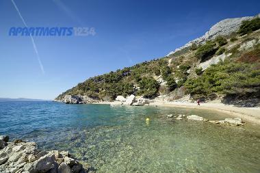 Apartamento de vacaciones en Marusici (Splitsko-Dalmatinska)Casa de vacaciones