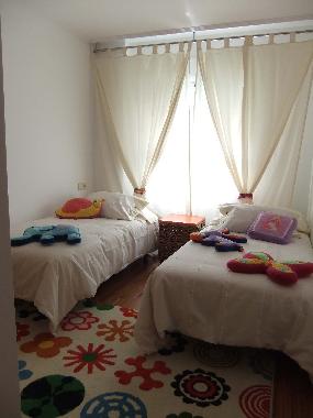 Chalet en Vilanova de Arousa (Pontevedra)Casa de vacaciones