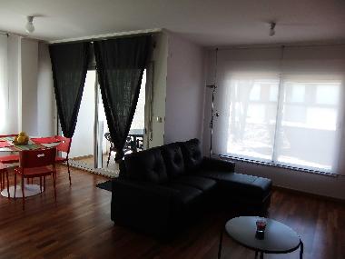 Chalet en Vilanova de Arousa (Pontevedra)Casa de vacaciones