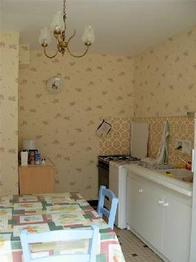 Villa en Vaux/mer (Charente-Maritime)Casa de vacaciones