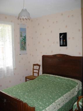 Villa en Vaux/mer (Charente-Maritime)Casa de vacaciones