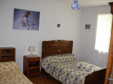 Villa en Vaux/mer (Charente-Maritime)Casa de vacaciones