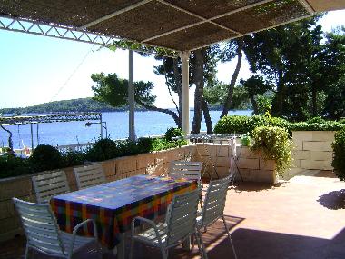Apartamento de vacaciones en Molunat (Dubrovacko-Neretvanska)Casa de vacaciones