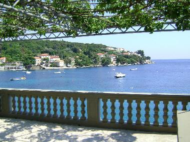 Apartamento de vacaciones en Molunat (Dubrovacko-Neretvanska)Casa de vacaciones