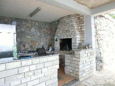 Apartamento de vacaciones en Molunat (Dubrovacko-Neretvanska)Casa de vacaciones